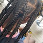 Kid's Braids