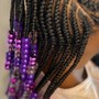 Kid's Braids