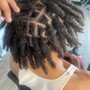 Loc Style