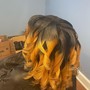 Tape-In Hair Extensions