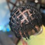 Loc Style