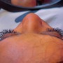 Eyelash Extension Removal