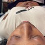 Eyelash Extension Removal