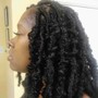 Passion Twist (Medium Length)