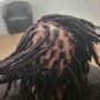 Loc Retwist