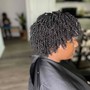 Deep Conditioning Treatment