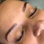 Brow Lamination