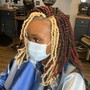 Crochet Braids