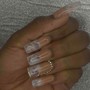 Ombre Nail Set