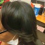 Brazilian Blowout