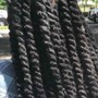 Kinky Twist