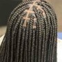 Crochet Braids