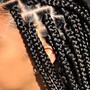 Box Braids