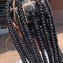 Kinky Twist