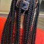 Poetic Justice Braids