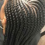 Comb Twist