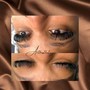 Eyelash Extension no show