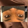 Eyelash Extension no show