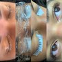 Eyelash Extension no show