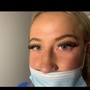 Eyelash Lift