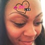 BROW TINT TRAINING