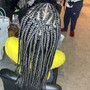 Jumbo Lemonade Braids