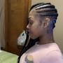 Jumbo Lemonade Braids