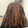 Crochet Braids