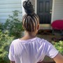 Lemonade Braids