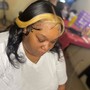 Closure Sew In