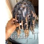 Crochet Braids