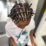 Starter Locs