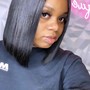 Lace Closure Sew In