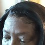 Lace Closure Sew In