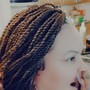 Crochet Braids