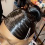 Full Sew In