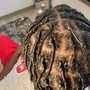 Dreads