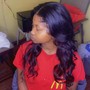 Lace Closure Sew In