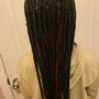 Havana Twists