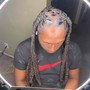 Loc Style /Re-Twist