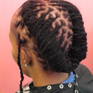 Cornrows Near Me: Lakeland, FL, Appointments