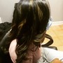 Partial Highlights