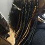 Havana Twists