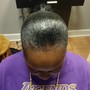 Men's Trim