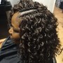 Perm/Curl