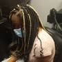 Starting Locs