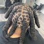 Instant Locs