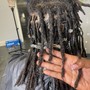 Loc Maintenance