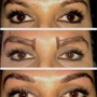 Eyebrow Shaping