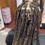 Individual Braids